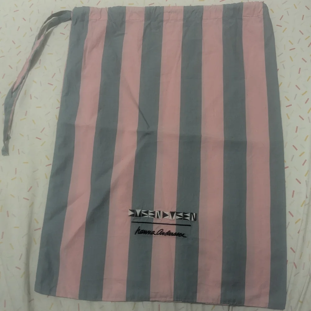 Hanna Andersson Dusen Dusen Bag Only